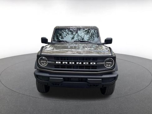 Used 2025 Ford Bronco Big Bend AWD/4WD image 2