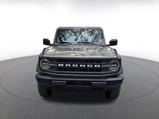Used 2025 Ford Bronco Big Bend AWD/4WD video 2