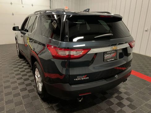 Used 2019 Chevrolet Traverse LT image 14
