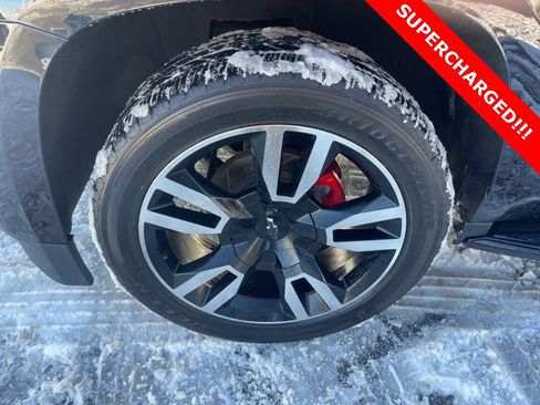 Used 2019 Chevrolet Tahoe Premier w/ RST 6.2L Performance Edition image 9