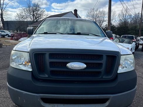 Used 2006 Ford F150 STX image 19