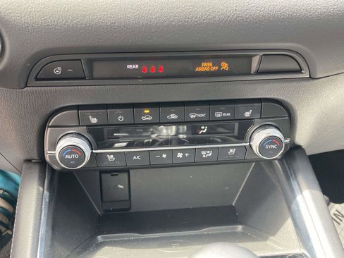 Used 2025 MAZDA CX-5 AWD 2.5 S image 26
