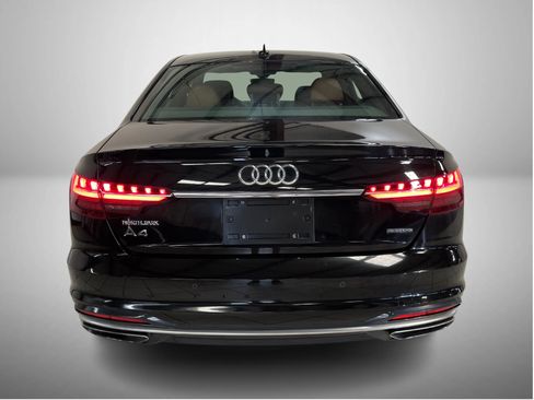 Used 2021 Audi A4 2.0T Premium Plus w/ Premium Plus Package AWD/4WD image 5