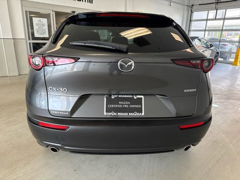 Certified 2023 MAZDA CX-30 AWD 2.5 S w/ Preferred Package image 5