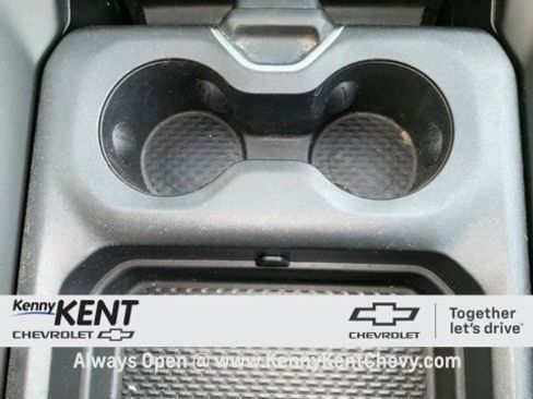 Used 2019 RAM 1500 Laramie w/ Sport Appearance Package image 36