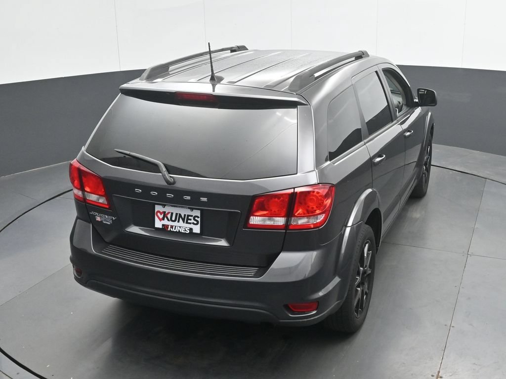Used 2019 Dodge Journey SE w/ Connectivity Group FWD image 30