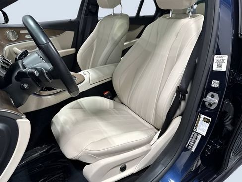 Certified 2023 Mercedes-Benz E 350 4MATIC Sedan image 28