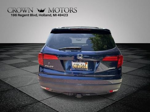 Used 2016 Honda Pilot EX-L image 6