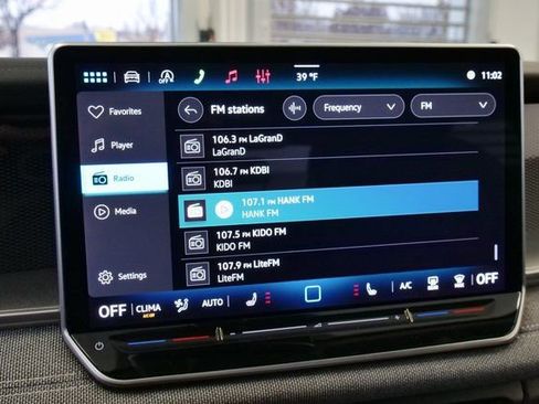 New 2026 Volkswagen Tiguan S image 20