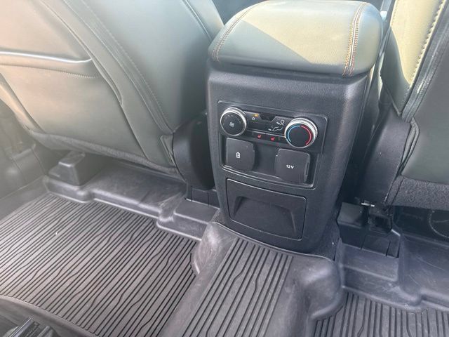 Used 2023 Ford Explorer Timberline AWD/4WD image 20