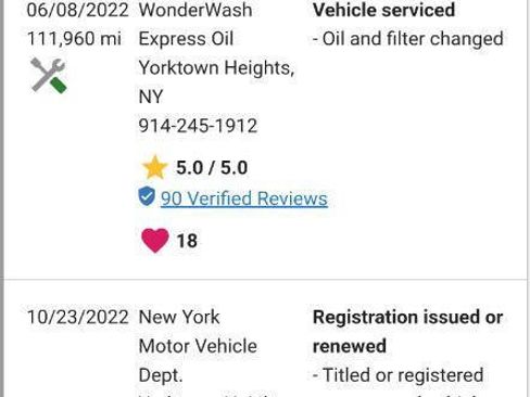 Used 2015 Cadillac SRX Performance w/ Driver Awareness Package AWD/4WD image 68
