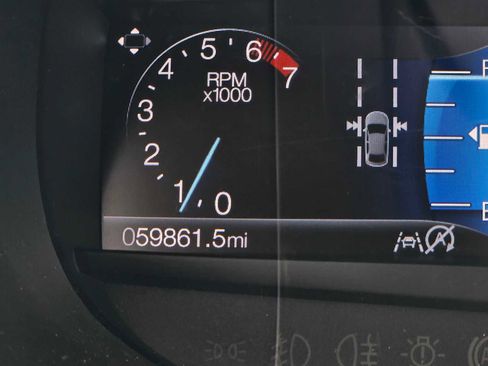 Used 2022 Ford Edge SEL image 28