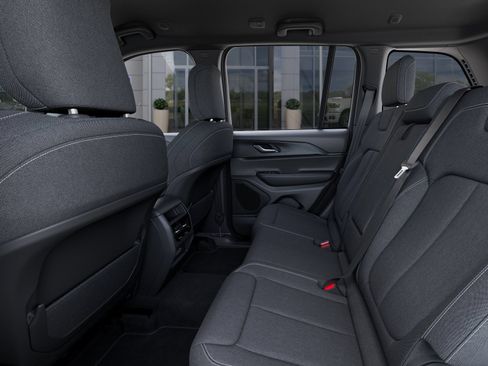 New 2026 Jeep Grand Cherokee Laredo RWD image 23
