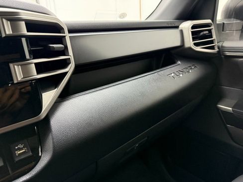 Used 2025 Toyota Tundra SR5 image 25