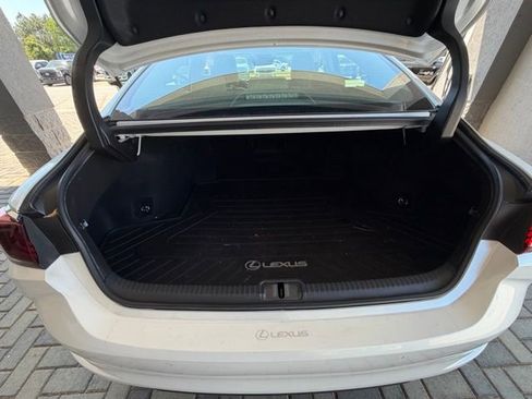 Used 2020 Lexus ES 350 w/ Premium Package image 20