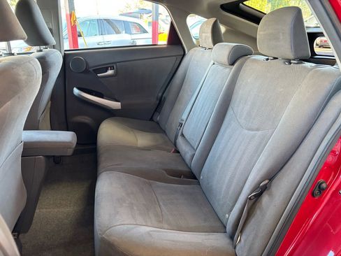 Used 2010 Toyota Prius Three image 18