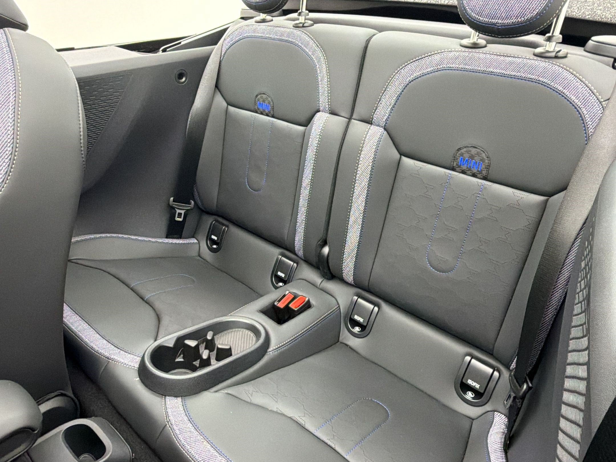 New 2026 MINI Cooper S FWD image 14