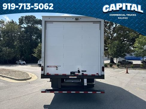 New 2024 Ford E-350 and Econoline 350 Super Duty w/ Driver's Safety Package image 7