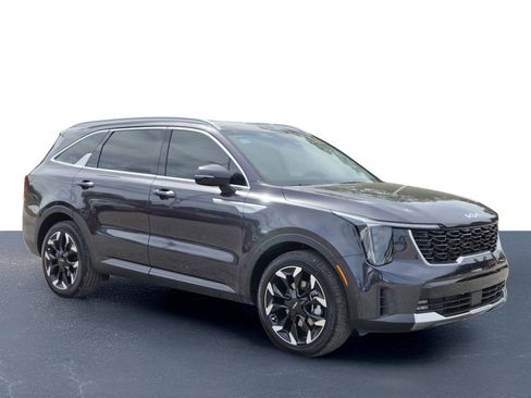 New 2026 Kia Sorento EX image 5