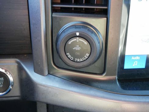 New 2025 Ford F150 XLT w/ Equipment Group 302A MID image 9