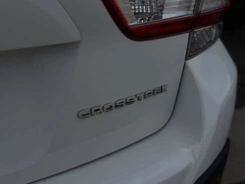 Used 2020 Subaru Crosstrek 2.0i Premium AWD/4WD image 41