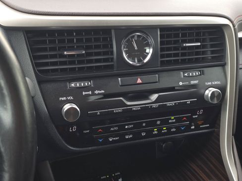 Used 2019 Lexus RX 350L FWD image 27