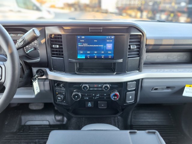 New 2026 Ford F250 XL w/ Snow Plow Prep Package AWD/4WD image 14