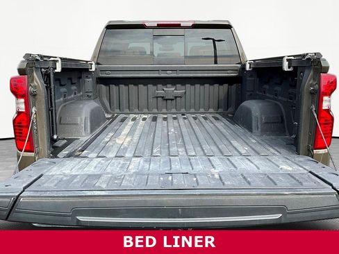 Used 2023 Chevrolet Silverado 1500 LT w/ Max Trailering Package image 7