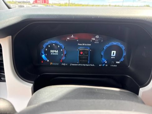 New 2026 Ford Bronco Heritage Edition AWD/4WD image 24