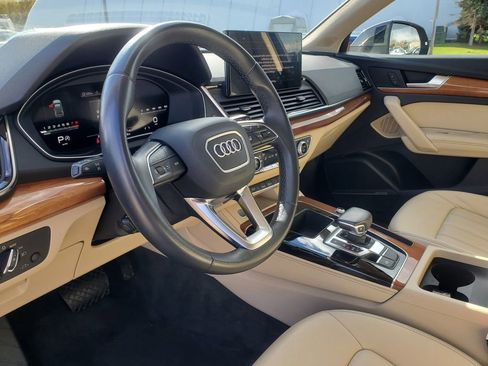 Used 2023 Audi Q5 2.0T Premium Plus image 19