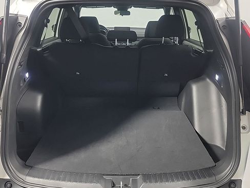 Certified 2024 Honda CR-V Sport image 9
