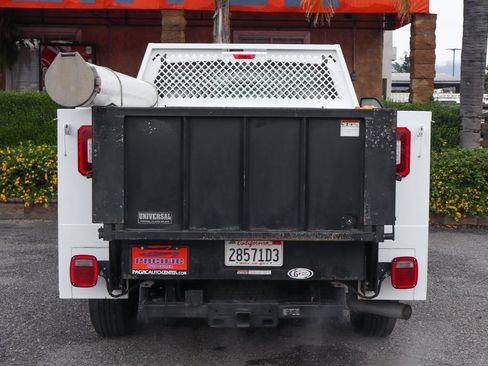 Used 2020 Ford F250 XL image 8