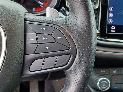 Used 2021 Dodge Durango R/T AWD/4WD image 20