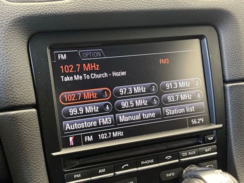 Certified 2015 Porsche Boxster S image 15