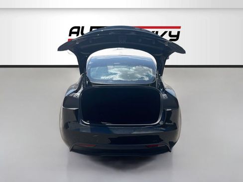 Used 2025 Tesla Model 3 Long Range RWD image 28