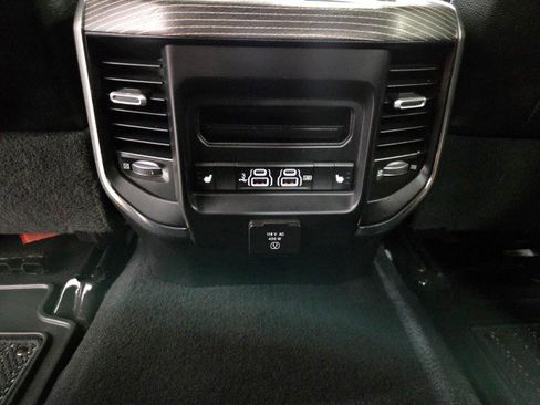 Used 2020 RAM 3500 Limited image 82