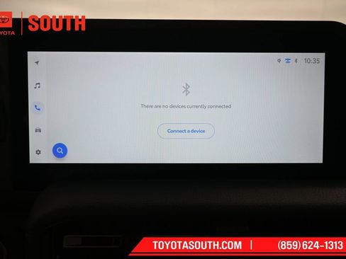 Used 2025 Toyota Land Cruiser w/ Premium Package AWD/4WD image 15