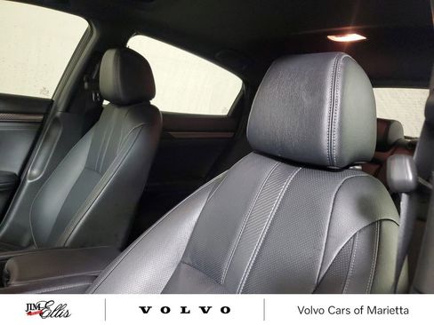 Used 2017 Honda Civic Sport Touring image 23