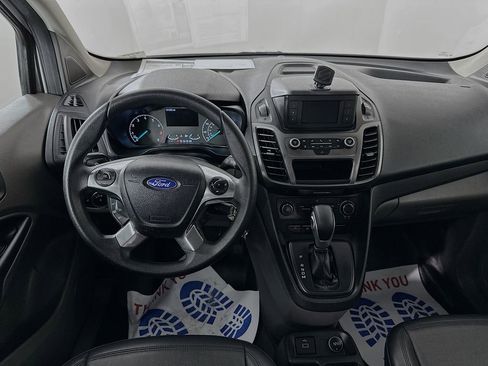 Used 2019 Ford Transit Connect XL FWD image 26