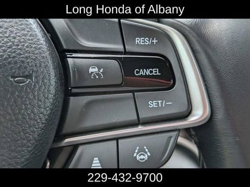 Used 2022 Honda Accord Sport image 25