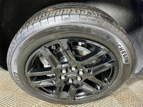 Used 2021 Chevrolet Blazer LT image 17