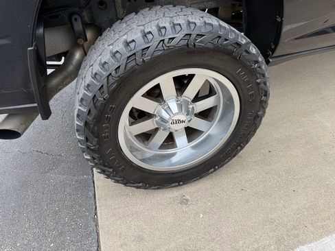 Used 2020 RAM 2500 Tradesman image 3