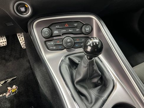 Used 2021 Dodge Challenger R/T Scat Pack RWD image 24