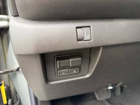 New 2026 Chevrolet Colorado Trail Boss AWD/4WD image 20