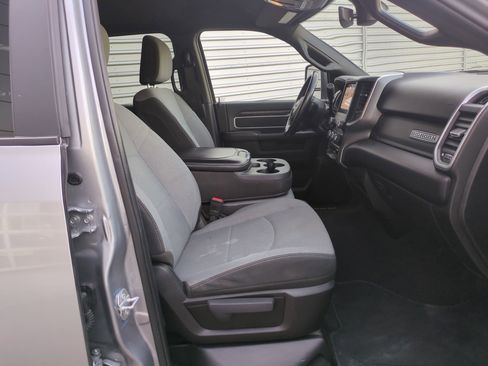 Used 2024 RAM 2500 Big Horn image 30