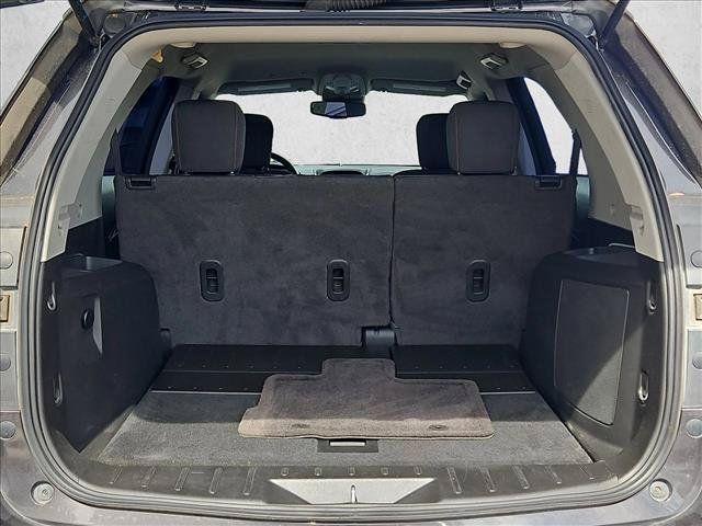 Certified 2016 Chevrolet Equinox LS FWD image 10