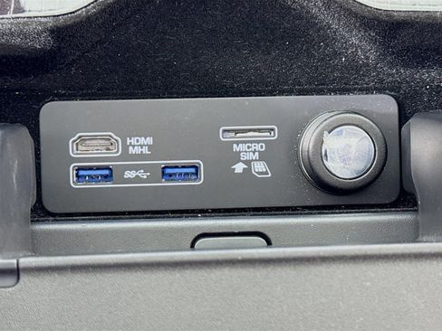 Used 2018 Land Rover Range Rover Long Wheelbase Autobiography image 20