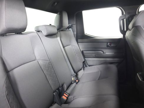 Used 2025 Toyota Tacoma SR5 image 45