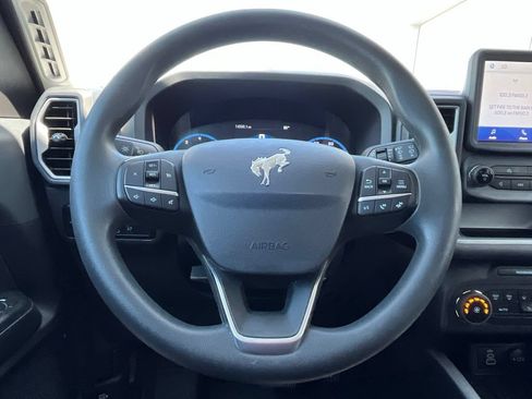 Used 2024 Ford Bronco Sport Big Bend AWD/4WD image 11