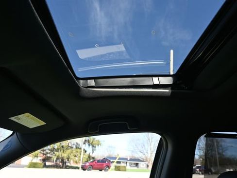 Used 2023 Honda Passport TrailSport image 36